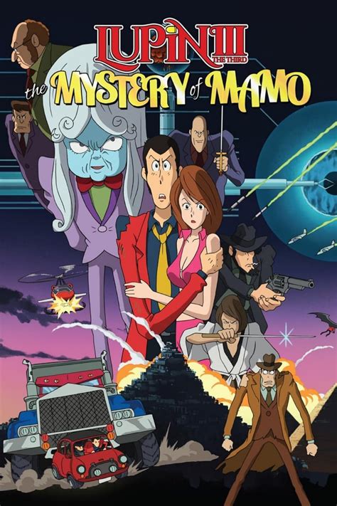 lupin the third 1978 full movie